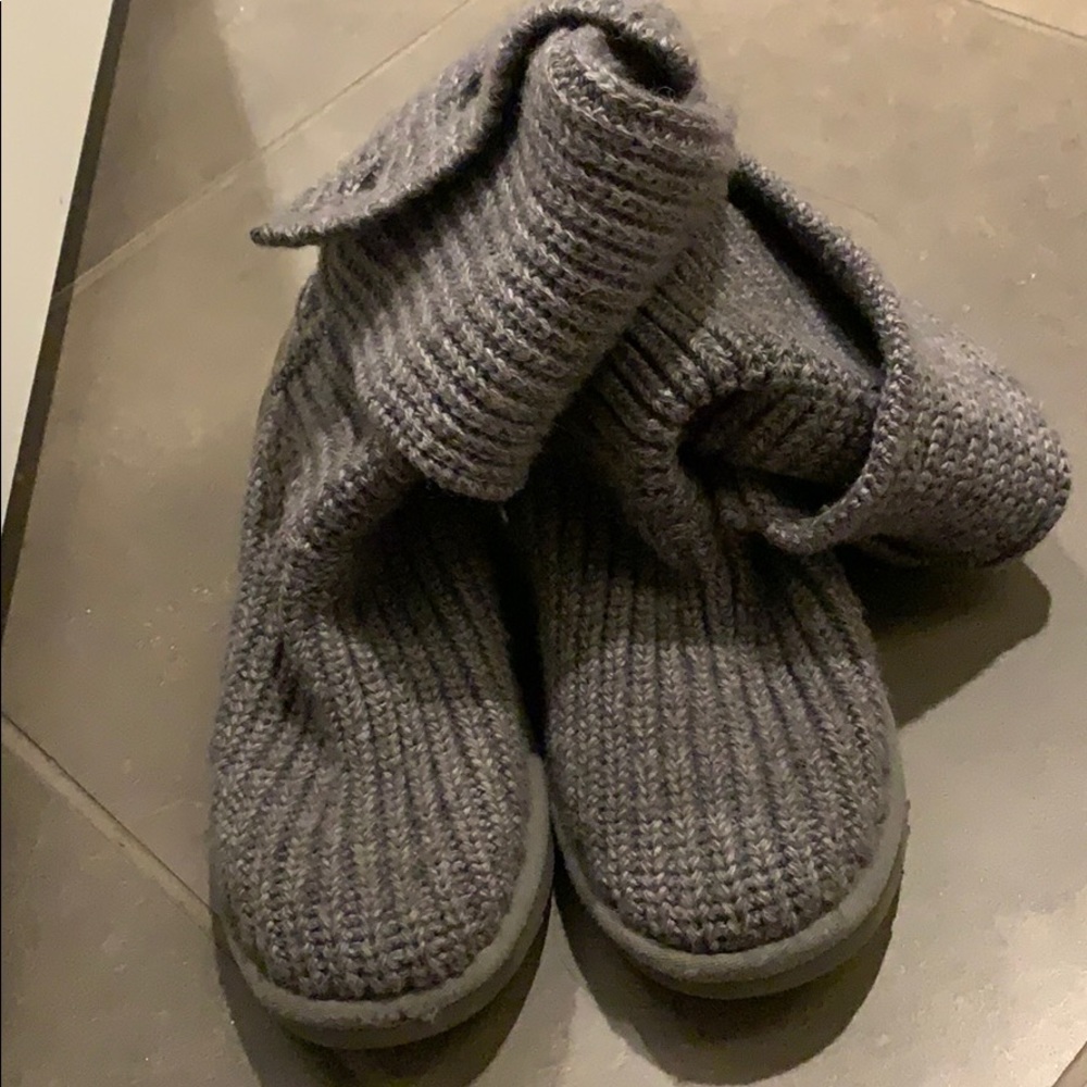 UGG boots